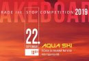 Belgrade International Stop Competition 2019
